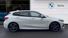 BMW 1 Series 118i [136] M Sport 5dr Step Auto [LCP] Petrol Hatchback